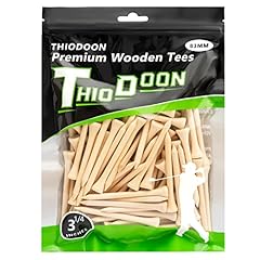 Thiodoon golf tees for sale  Delivered anywhere in USA 