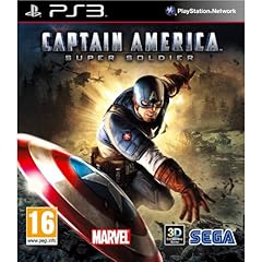 Captain america super usato  Spedito ovunque in Italia 