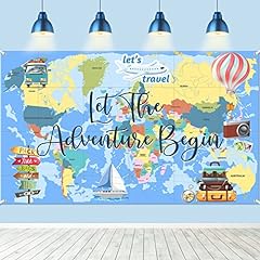 Let adventure begin for sale  Delivered anywhere in UK