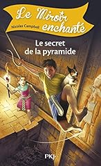 Miroir enchanté secret d'occasion  Livré partout en France