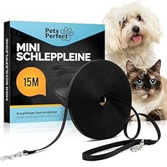 Pets perfect schleppleine gebraucht kaufen  Wird an jeden Ort in Deutschland