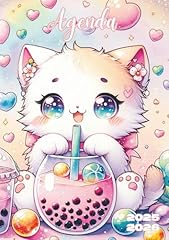 Agenda scolaire kawaii d'occasion  Livré partout en France