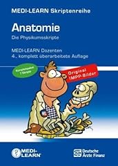 Medi learn anatomie gebraucht kaufen  Wird an jeden Ort in Deutschland