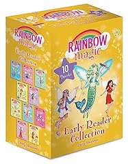 Rainbow magic early for sale  Delivered anywhere in USA 