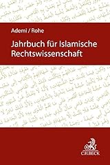 Jahrbuch der islamischen usato  Spedito ovunque in Italia 