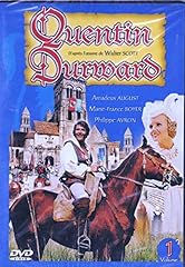 Quentin durward walter d'occasion  Livré partout en France