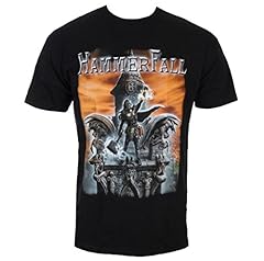 Napalm records hammerfall usato  Spedito ovunque in Italia 