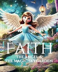Faith the angel gebraucht kaufen  Wird an jeden Ort in Deutschland
