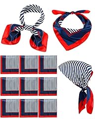 Bonuci sailor scarf for sale  Delivered anywhere in USA 