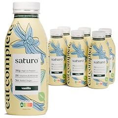 Saturo trinkmahlzeit vanilla gebraucht kaufen  Wird an jeden Ort in Deutschland