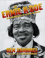 Ernie doe emperor for sale  Delivered anywhere in USA 
