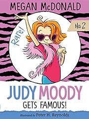 Judy moody gets for sale  Delivered anywhere in USA 