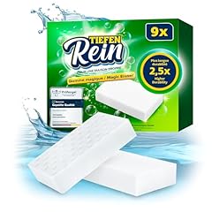 Eponge magique gomme d'occasion  Livré partout en France