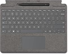 Microsoft surface keyboard usato  Spedito ovunque in Italia 