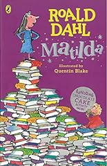 Matilda englische lektüre gebraucht kaufen  Wird an jeden Ort in Deutschland