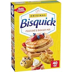 Betty crocker bisquick for sale  Delivered anywhere in UK