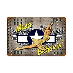 Miss behavin aviation for sale  Delivered anywhere in USA 