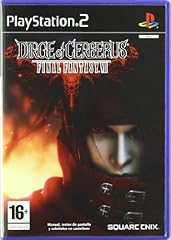 Dirge cerberus final usato  Spedito ovunque in Italia 