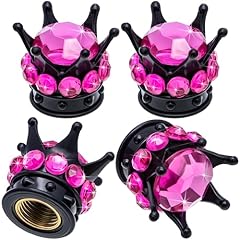 Meajoo 4pcs crown for sale  Delivered anywhere in USA 
