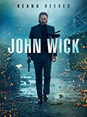 John wick for sale  Delivered anywhere in Ireland