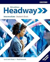 Headway intermediate student gebraucht kaufen  Wird an jeden Ort in Deutschland
