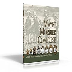 Mayet morbier comtoise gebraucht kaufen  Wird an jeden Ort in Deutschland