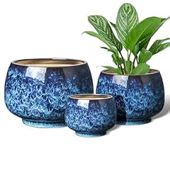 Coloapt ceramic planters for sale  Delivered anywhere in USA 