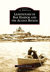 Lighthouses bar harbor for sale  Delivered anywhere in USA 