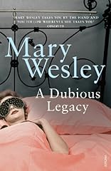 Dubious legacy for sale  Delivered anywhere in UK
