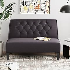 Alunaune upholstered loveseat for sale  Delivered anywhere in USA 