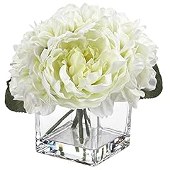 Briful fake flowers for sale  Delivered anywhere in UK