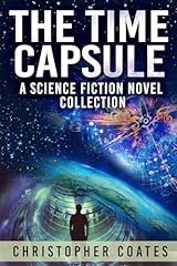 The time capsule d'occasion  Livré partout en France