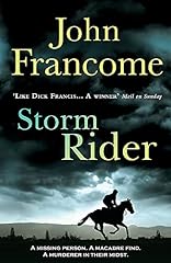Storm rider ghostly d'occasion  Livré partout en France