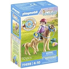 poney playmobil d'occasion poney playmobil d'occasion Livré partout en France