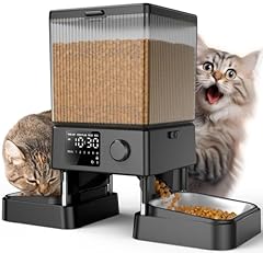 Neisall futterautomat katze gebraucht kaufen  Wird an jeden Ort in Deutschland