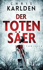 Totensäer thriller gebraucht kaufen  Wird an jeden Ort in Deutschland