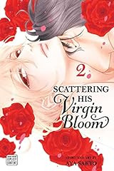 Scattering virgin bloom for sale  Delivered anywhere in USA 