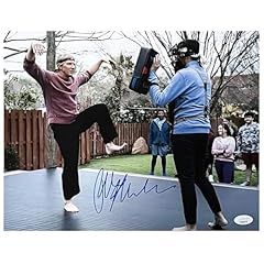 Ralph macchio autographed for sale  Delivered anywhere in USA 
