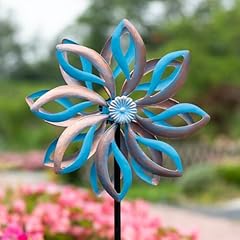 Metal wind spinners for sale  Delivered anywhere in USA 