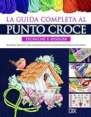 Guida completa punto usato  Spedito ovunque in Italia 