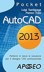 Autocad 2013 d'occasion  Livré partout en France