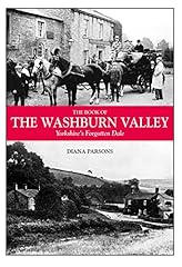 Book washburn valley for sale  Delivered anywhere in UK