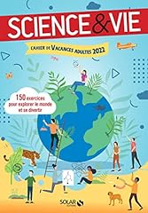 Cahier vacances adultes d'occasion  Livré partout en France