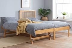 Happybeds wooden guest for sale  Delivered anywhere in Ireland