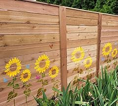 Gss designs sunflower for sale  Delivered anywhere in UK