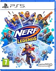 Nerf legends d'occasion  Livré partout en France