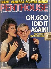 Penthouse january 1985 for sale  Delivered anywhere in USA 