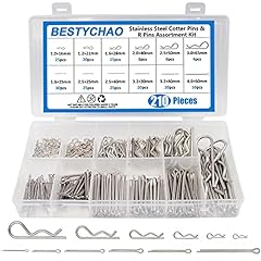 Bestychao 210 pcs for sale  Delivered anywhere in UK