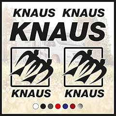 Adesivi Knaus usato in Italia | vedi tutte i 10 prezzi!