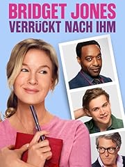Bridget jones verrückt gebraucht kaufen  Wird an jeden Ort in Deutschland